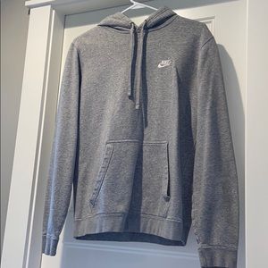Nike sweatshirt